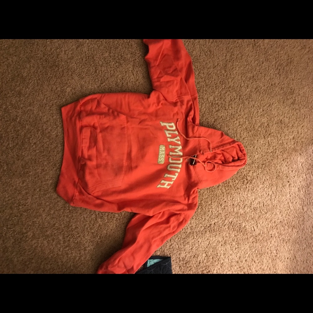 Plymouth,ma sweatshirt
